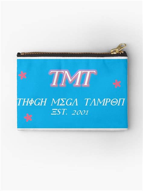 Thigh Mega Tampon Gifts & Merchandise for Sale .